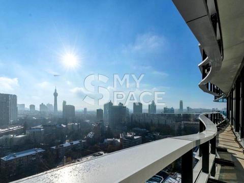 квартира за адресою Мечникова вул. (Кловський), 11-А