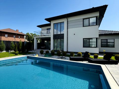 будинок за адресою Київ, Петрівський пров., 10