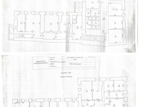 комерційна за адресою Гоголівська вул., 14/37