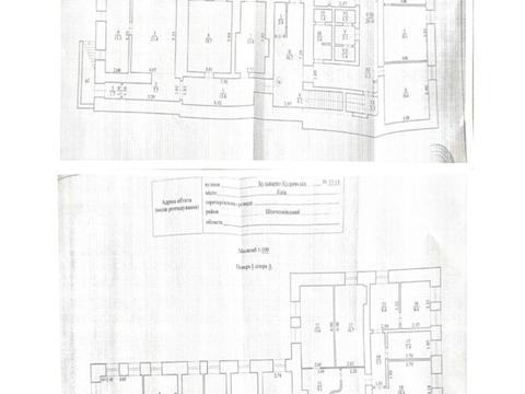 комерційна за адресою Гоголівська вул., 14/37