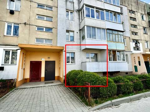 квартира за адресою шевченка, 12