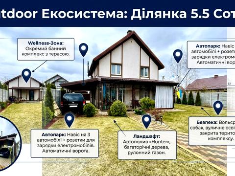 будинок за адресою Альпійська, 6