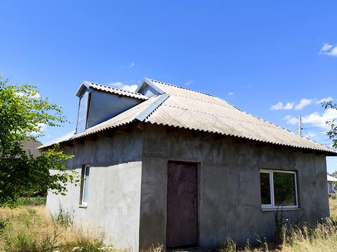 будинок за адресою Молодіжна, 14