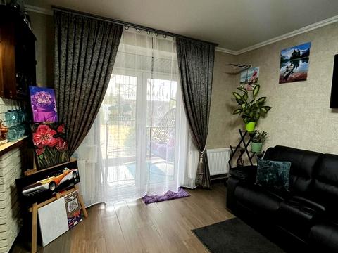 будинок за адресою Альпійська, 6