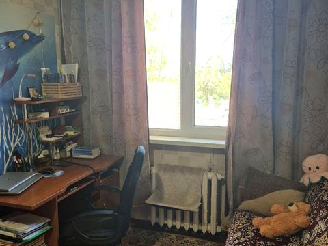 квартира по адресу Кремінна ул. (Кольська), 9