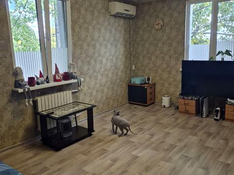 квартира по адресу Кремінна ул. (Кольська), 9