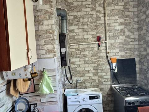 квартира по адресу Кремінна ул. (Кольська), 9