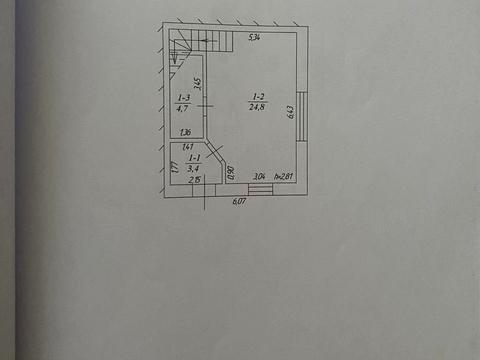 будинок за адресою Волошкова, 1