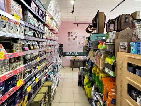 коммерческая по адресу Авиаконструктора Антонова ул., 35