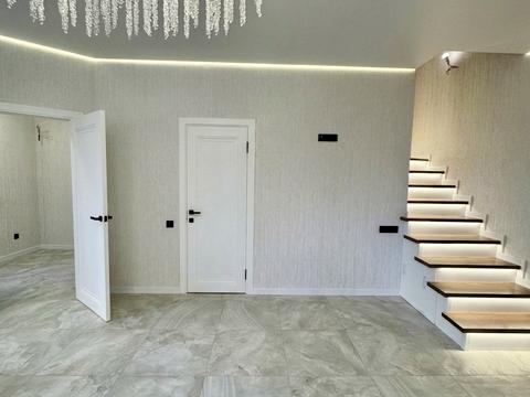 дом по адресу Волошкова, 1