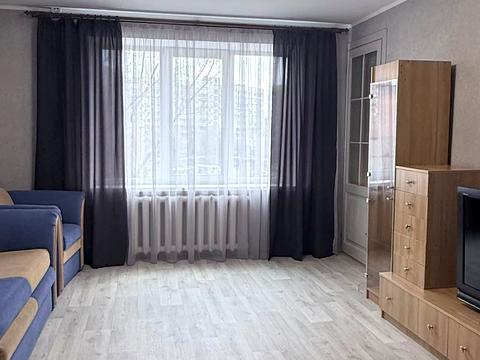 квартира за адресою Рубіновий бульв., 6