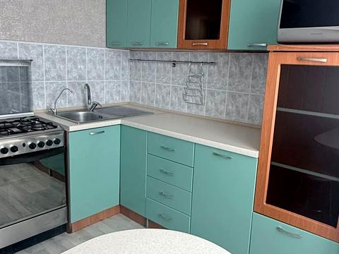 квартира за адресою Рубіновий бульв., 6