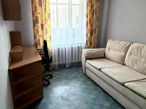 квартира за адресою Рубіновий бульв., 6