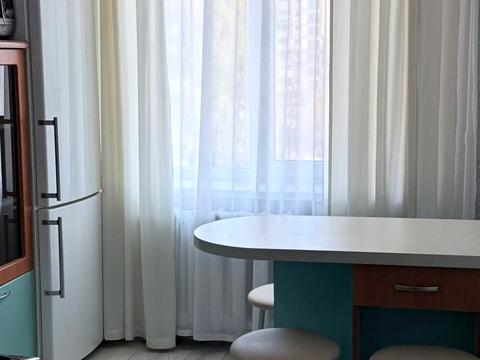 квартира за адресою Рубіновий бульв., 6