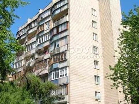 квартира за адресою Березняківська вул., 36-Б