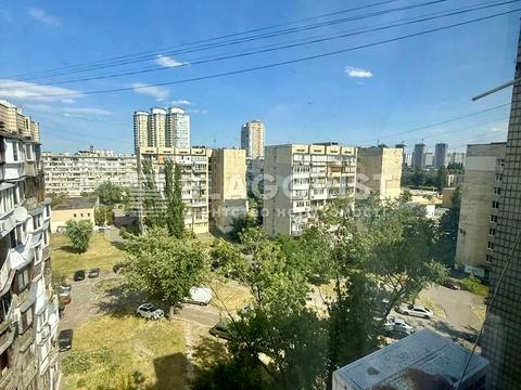 квартира за адресою Березняківська вул., 36-Б