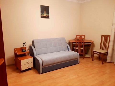 квартира по адресу Берестейский просп. (Победы), 105