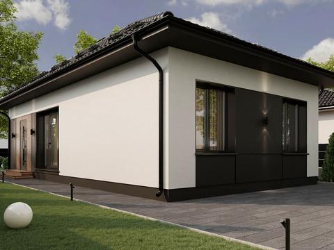 дом по адресу Новодворская ул.