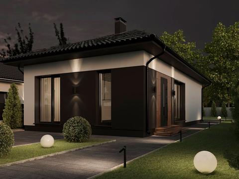 дом по адресу Новодворская ул.