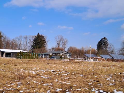 участок по адресу Івана Франка