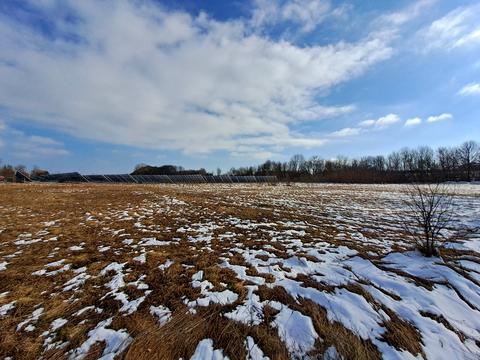 участок по адресу Івана Франка