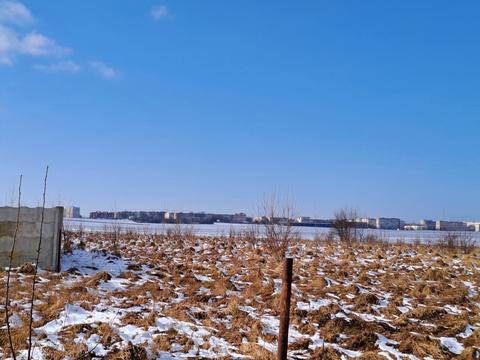 участок по адресу Івана Франка