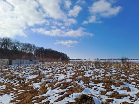 участок по адресу Івана Франка