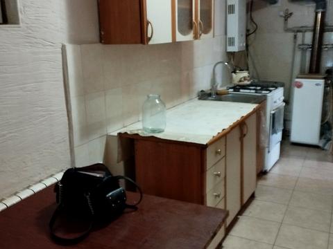 будинок за адресою Абрикосова вул., 3