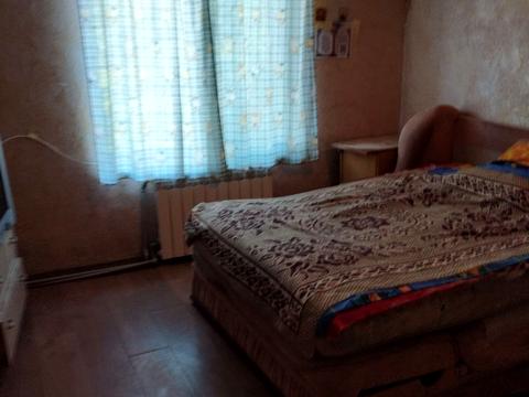 будинок за адресою Абрикосова вул., 3