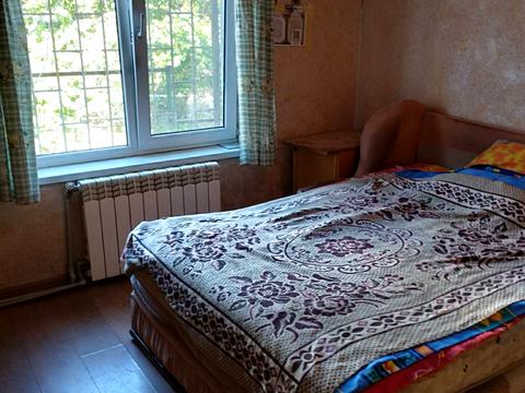 будинок за адресою Абрикосова вул., 3