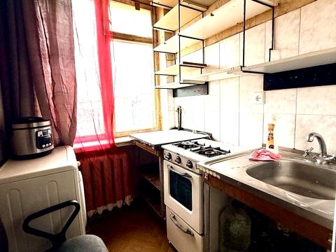 квартира по адресу Березняковская ул., 36-Б