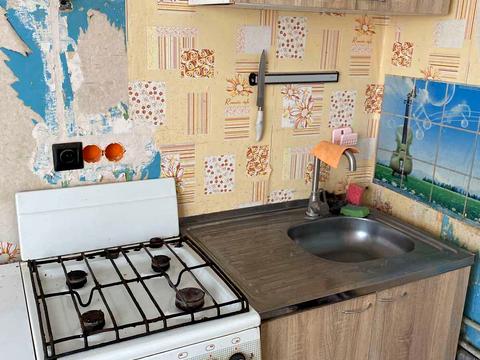 квартира за адресою Військове містечко 161, 27