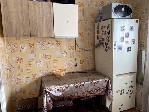 квартира за адресою Військове містечко 161, 27