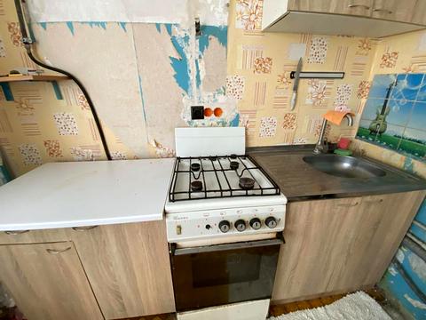 квартира за адресою Військове містечко 161, 27