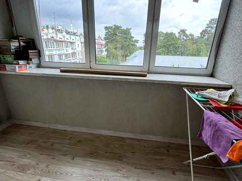 квартира за адресою Військове містечко 161, 27