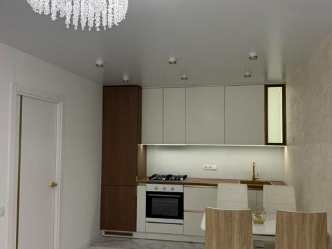 квартира по адресу Смакулы ул., (Будинок 7)