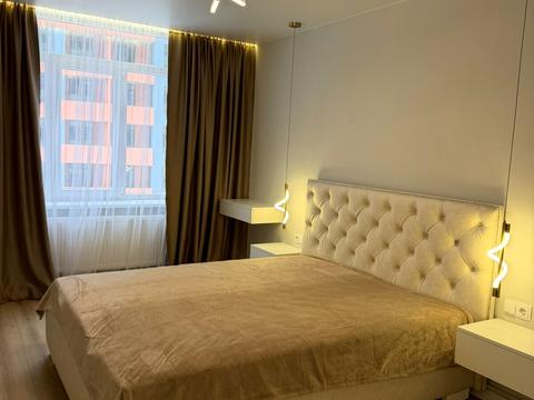 квартира по адресу Смакулы ул., (Будинок 7)