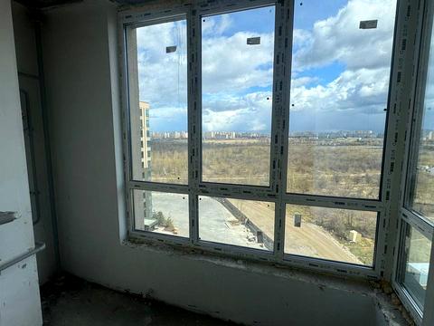 квартира по адресу Героев Небесной Сотни просп., (Будинок 14/2)
