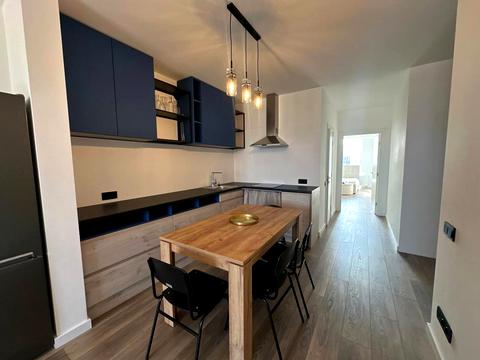 квартира за адресою Зелена Бічна