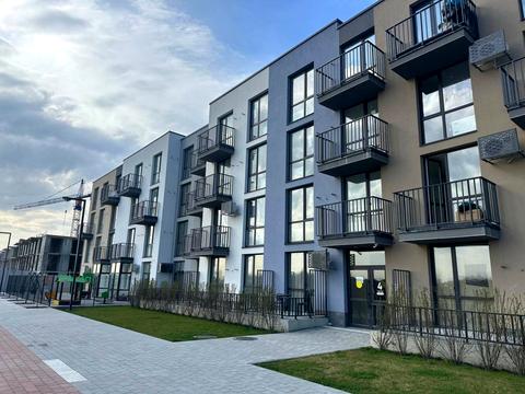 квартира за адресою Зелена Бічна