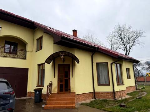 будинок за адресою Відродження