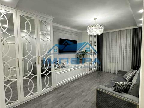 квартира по адресу Перспективна ул., 6