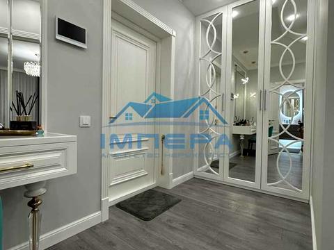 квартира по адресу Перспективна ул., 6