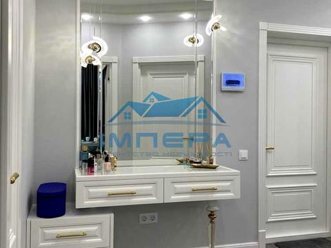 квартира по адресу Перспективна ул., 6