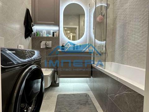 квартира по адресу Перспективна ул., 6