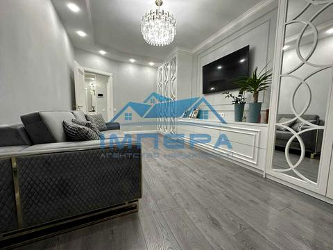 квартира по адресу Перспективна ул., 6