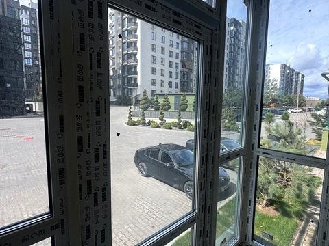 квартира по адресу Героев Небесной Сотни просп., (Будинок 14/2)