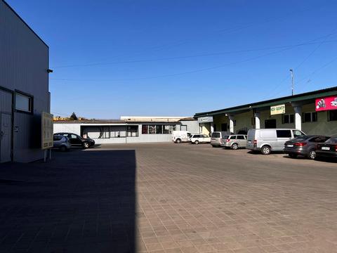 коммерческая по адресу Смелянская ул., 131