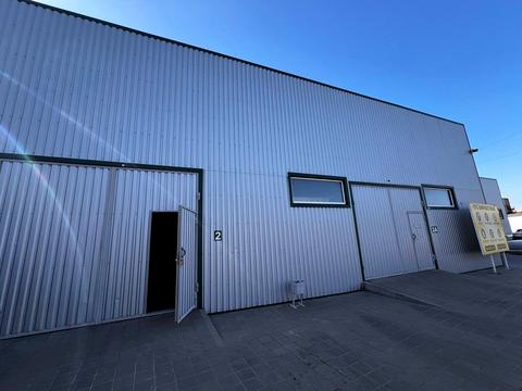 коммерческая по адресу Смелянская ул., 131