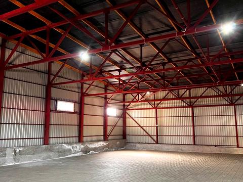 коммерческая по адресу Смелянская ул., 131